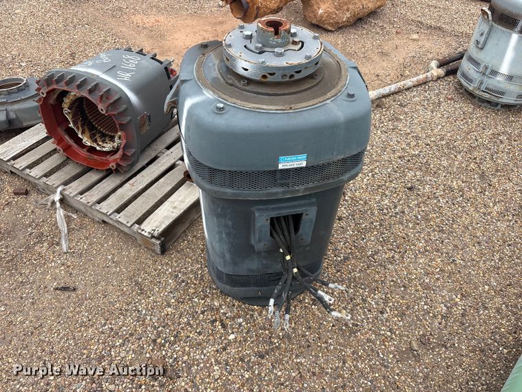 image for item FC2371 Pumps