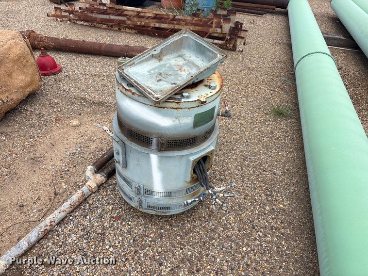 image for item FC2371 Pumps