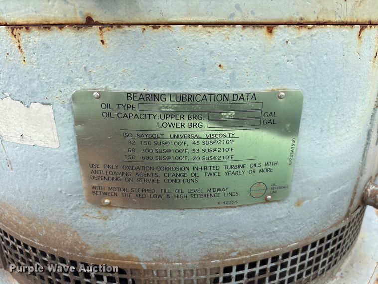 image for item FC2371 Pumps