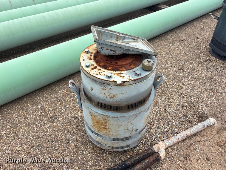 image for item FC2371 Pumps
