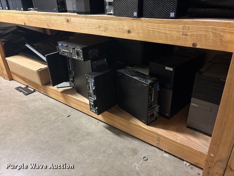 image for item FC2374 Electronics