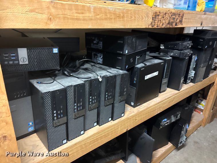 image for item FC2374 Electronics