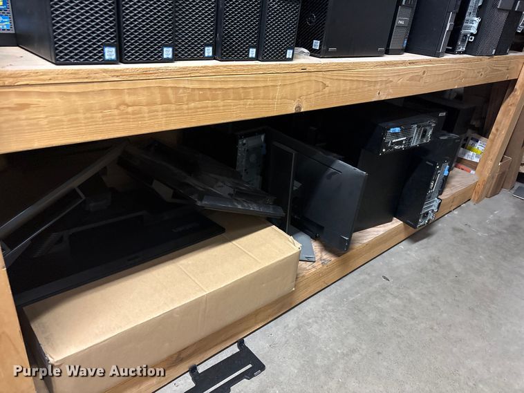 image for item FC2374 Electronics