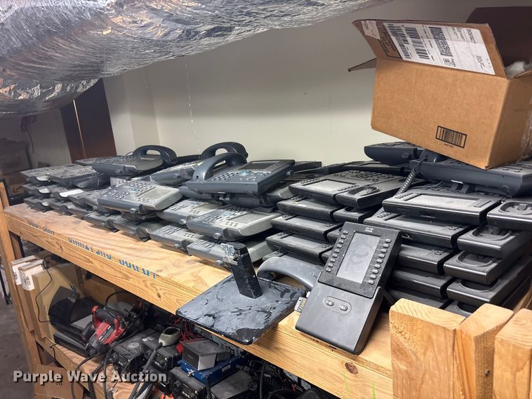 image for item FC2374 Electronics