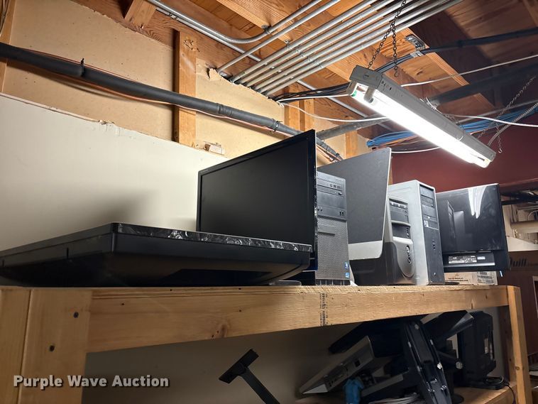 image for item FC2374 Electronics