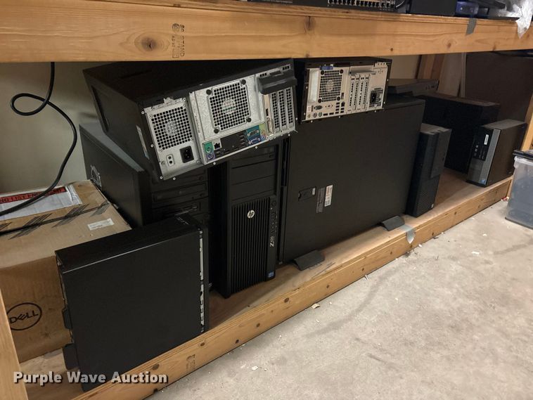 image for item FC2374 Electronics