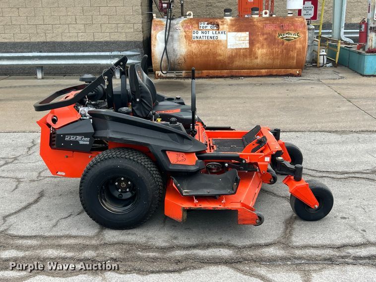 image for item FC2703 Bad Boy Renegade ZTR lawn mower