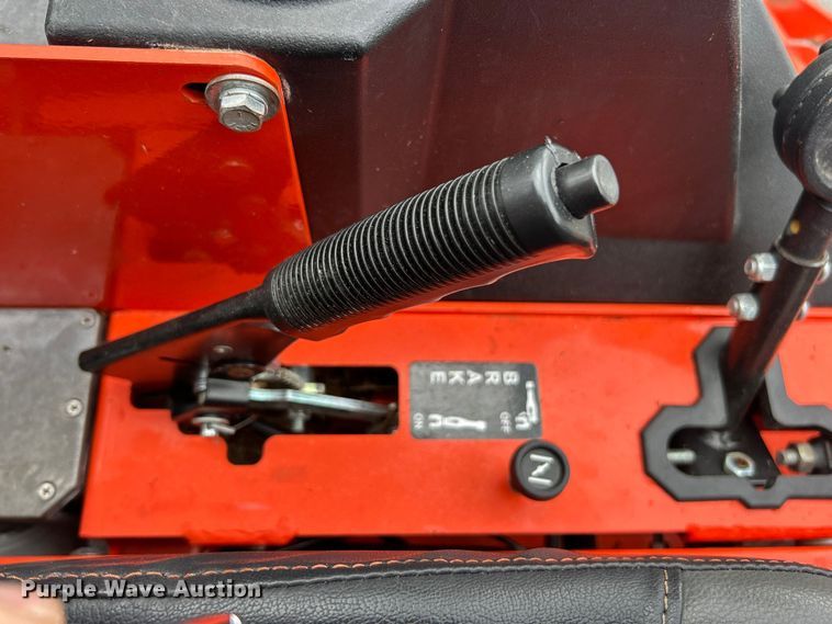 image for item FC2703 Bad Boy Renegade ZTR lawn mower