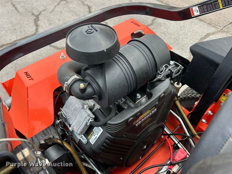image for item FC2703 Bad Boy Renegade ZTR lawn mower