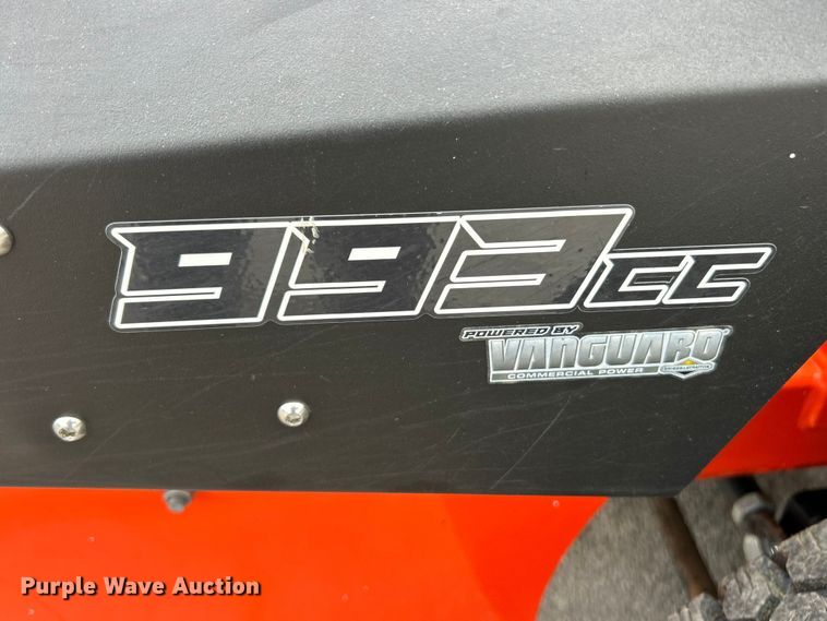image for item FC2703 Bad Boy Renegade ZTR lawn mower
