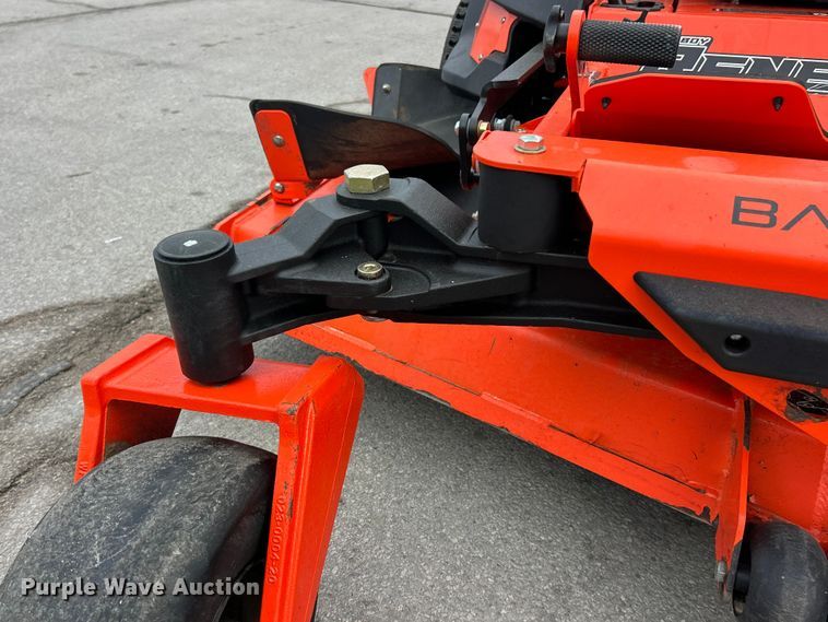 image for item FC2703 Bad Boy Renegade ZTR lawn mower