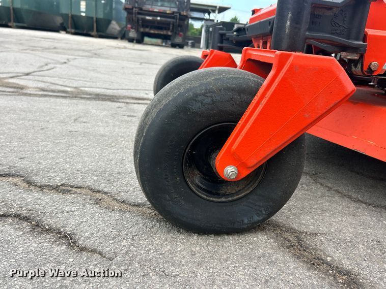 image for item FC2703 Bad Boy Renegade ZTR lawn mower
