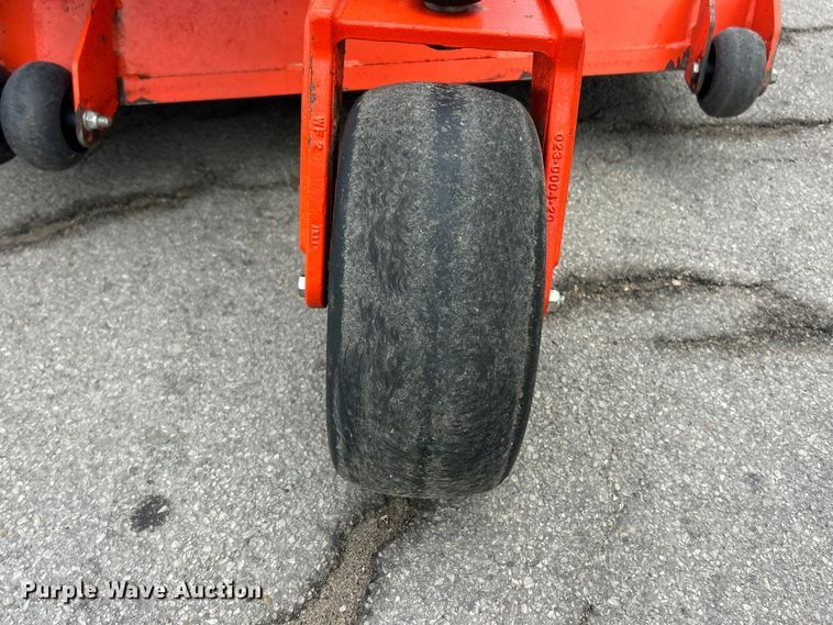 image for item FC2703 Bad Boy Renegade ZTR lawn mower