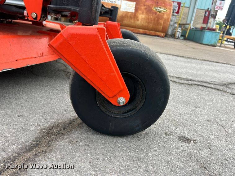 image for item FC2703 Bad Boy Renegade ZTR lawn mower