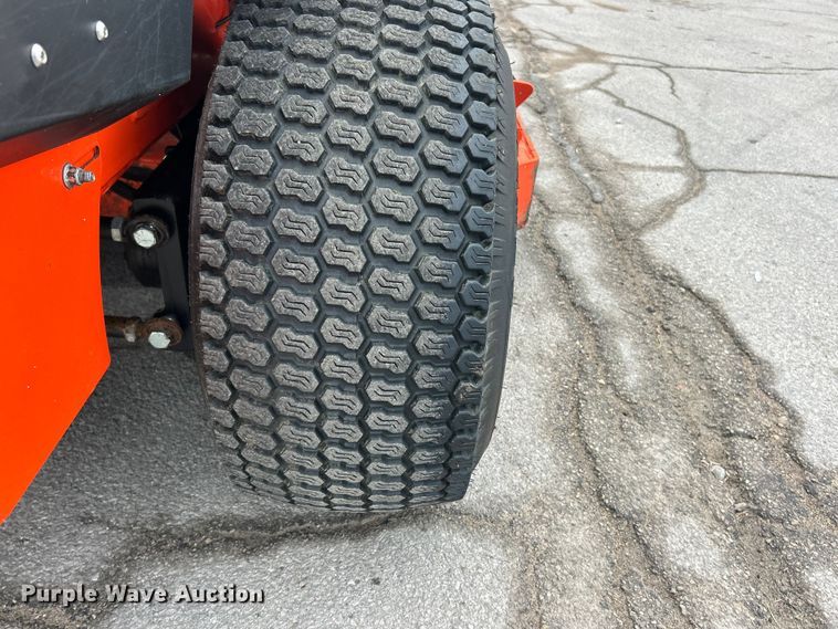 image for item FC2703 Bad Boy Renegade ZTR lawn mower