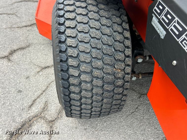 image for item FC2703 Bad Boy Renegade ZTR lawn mower