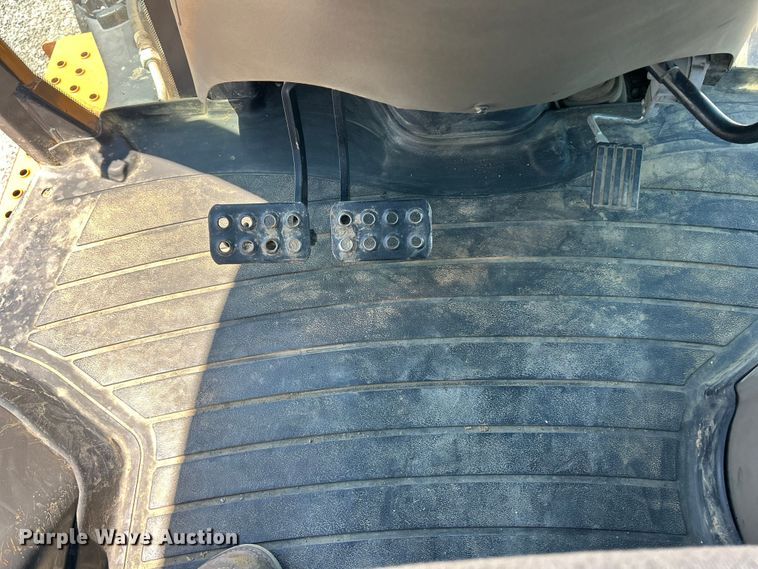 image for item FC2725 2014 Case 580 Super N backhoe