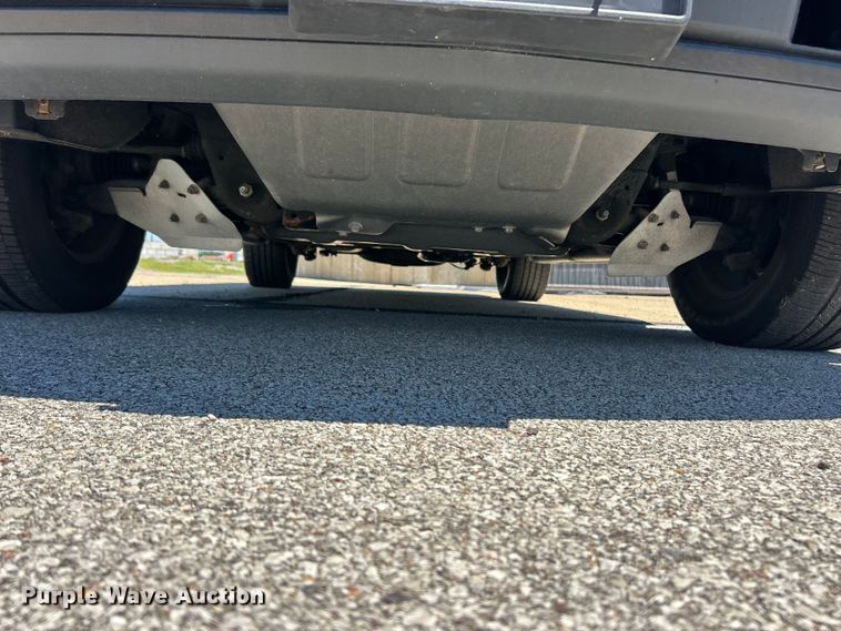 image for item FC2729 2019 Chevrolet Tahoe Police SUV