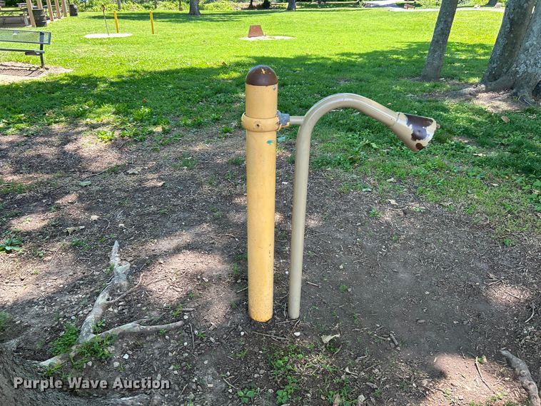 image for item FC2736 Playground equipment