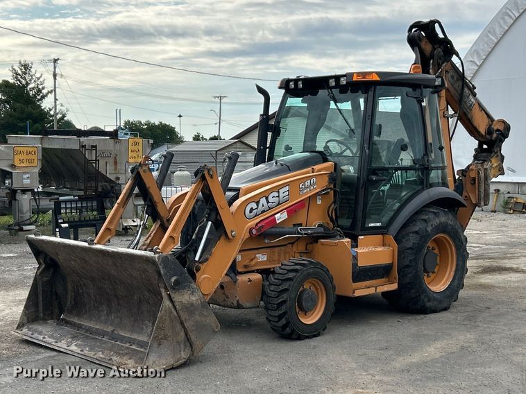 2015-case-580-super-n-backhoe-loader #1490022