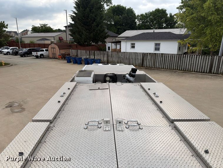 image for item FC3119 2013 E-One pumper fire truck