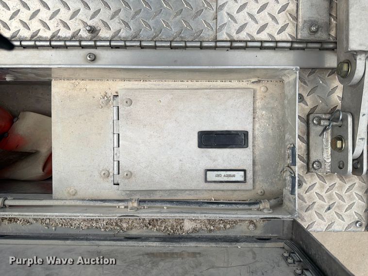 image for item FC3119 2013 E-One pumper fire truck