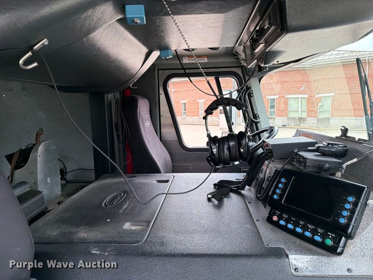 image for item FC3119 2013 E-One pumper fire truck
