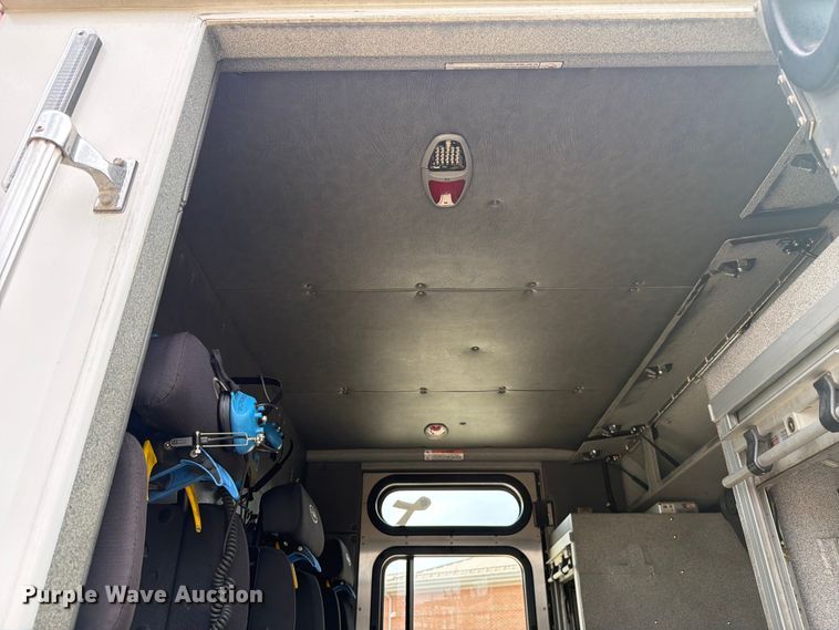 image for item FC3119 2013 E-One pumper fire truck