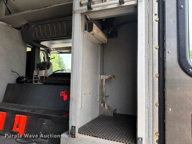 image for item FC3119 2013 E-One pumper fire truck