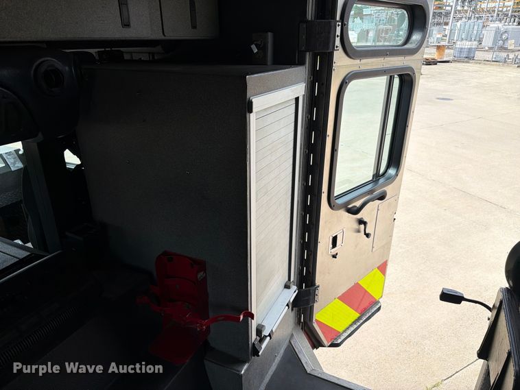 image for item FC3119 2013 E-One pumper fire truck