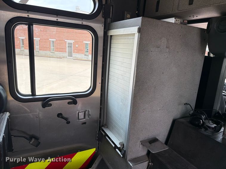 image for item FC3119 2013 E-One pumper fire truck