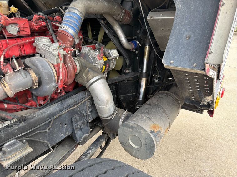 image for item FC3119 2013 E-One pumper fire truck