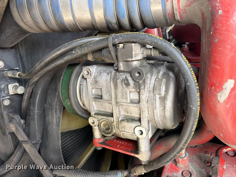 image for item FC3119 2013 E-One pumper fire truck