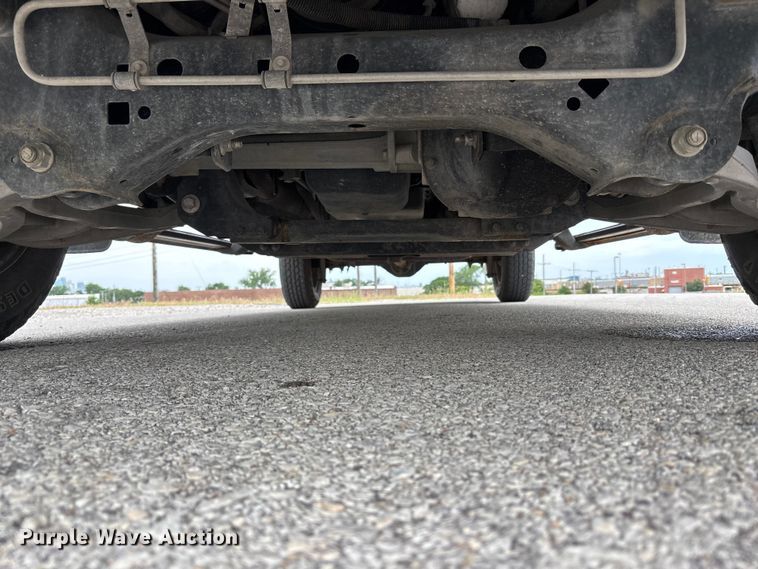 image for item FC4708 2008 Ford F150 Ext. Cab pickup truck