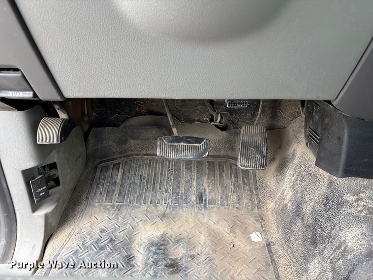 image for item FC4708 2008 Ford F150 Ext. Cab pickup truck