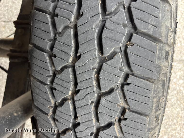 image for item FC4708 2008 Ford F150 Ext. Cab pickup truck