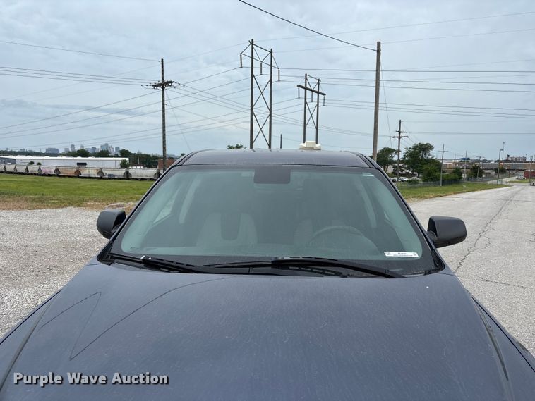 image for item FC4709 2014 Chevrolet Equinox SUV