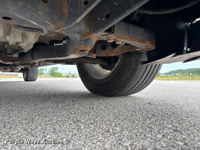 image for item FC4709 2014 Chevrolet Equinox SUV