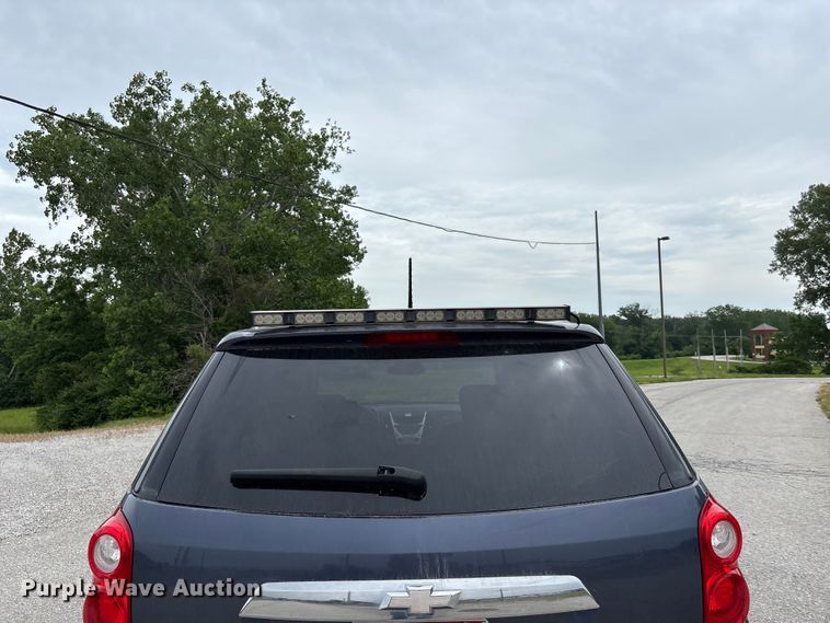 image for item FC4709 2014 Chevrolet Equinox SUV