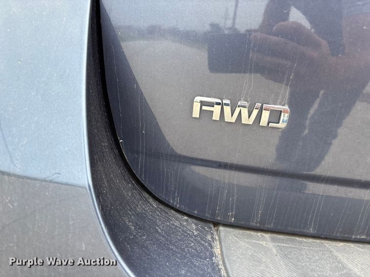 image for item FC4709 2014 Chevrolet Equinox SUV