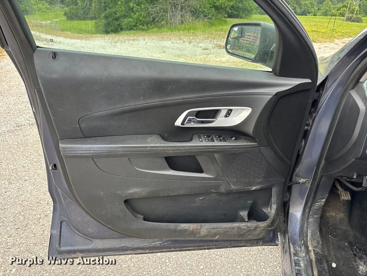 image for item FC4709 2014 Chevrolet Equinox SUV