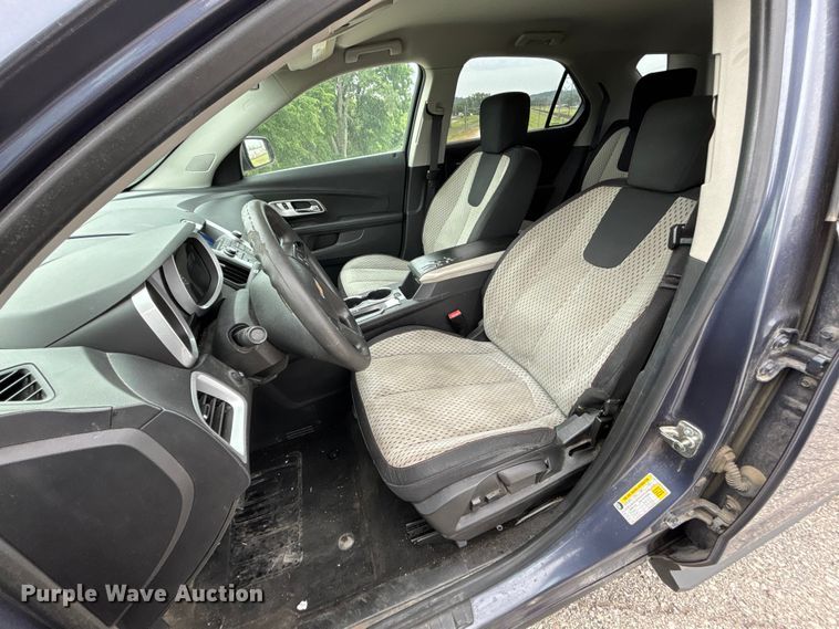 image for item FC4709 2014 Chevrolet Equinox SUV