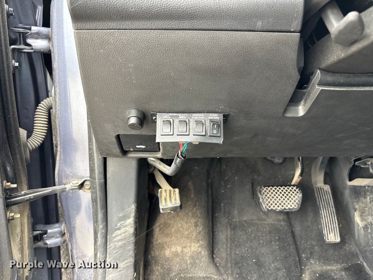 image for item FC4709 2014 Chevrolet Equinox SUV