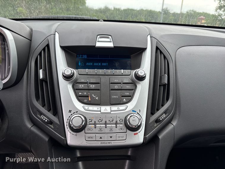 image for item FC4709 2014 Chevrolet Equinox SUV