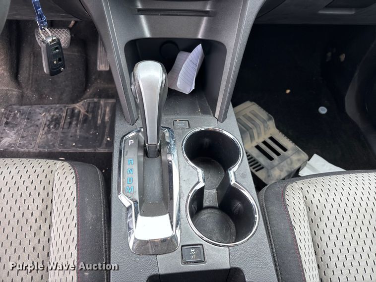 image for item FC4709 2014 Chevrolet Equinox SUV