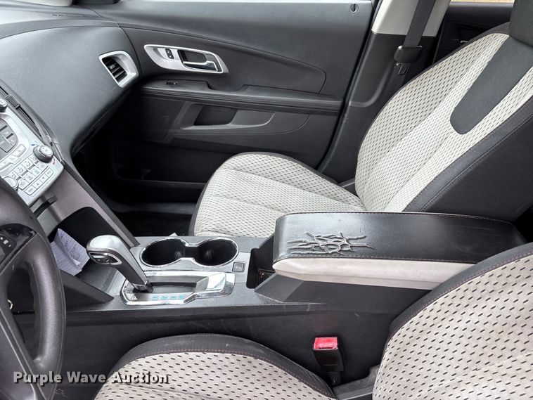 image for item FC4709 2014 Chevrolet Equinox SUV