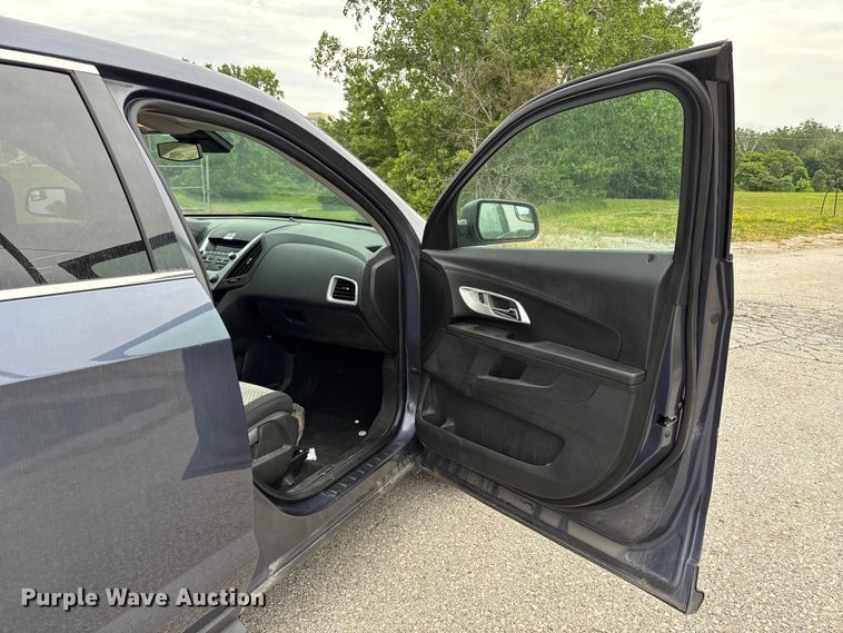 image for item FC4709 2014 Chevrolet Equinox SUV