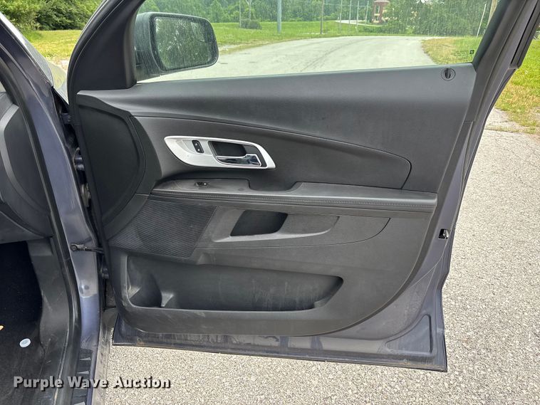 image for item FC4709 2014 Chevrolet Equinox SUV