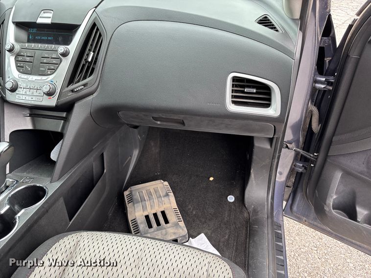 image for item FC4709 2014 Chevrolet Equinox SUV