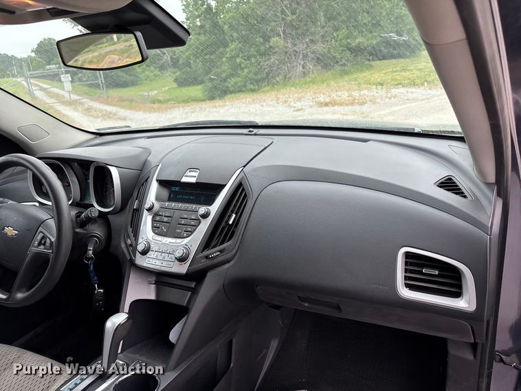 image for item FC4709 2014 Chevrolet Equinox SUV